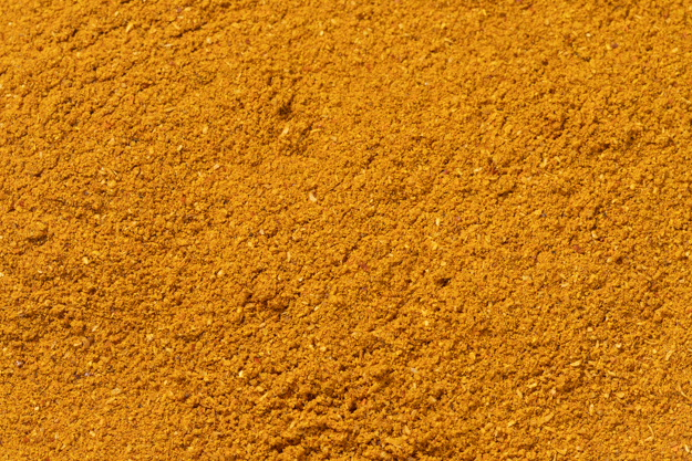 Curry Powder (1 lb.)